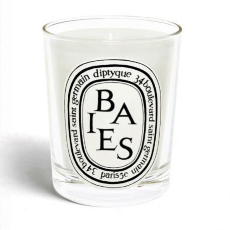 BAIES DIPTYQUE SCENTED...