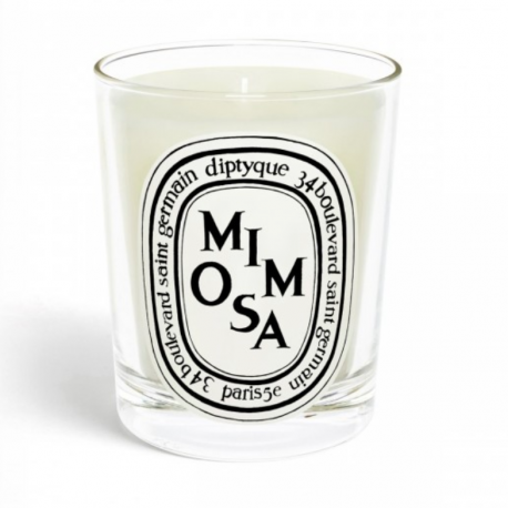 Diptyque Perfumed candle...