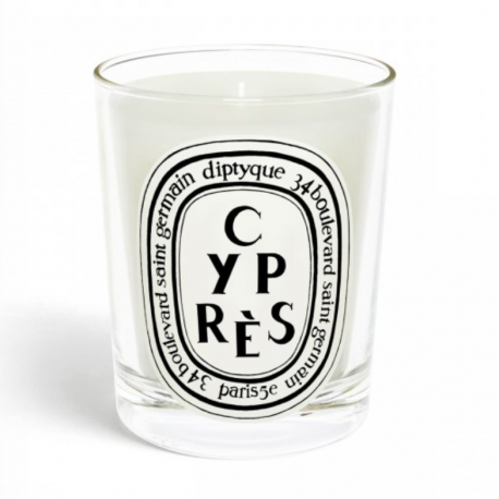 Diptyque Perfumed candle...