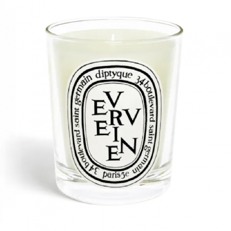 VERVEINE DIPTYQUE BOUGIE...