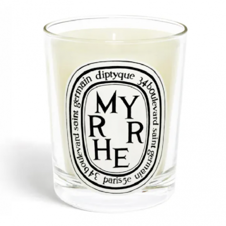 MYRRHE DIPTYQUE BOUGIE...