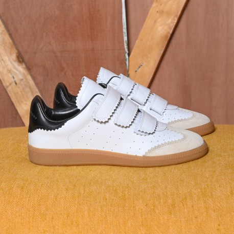 basket beth isabel marant