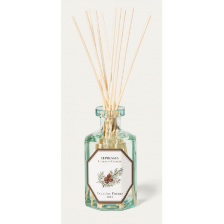 Diffuser CYPRESS -...