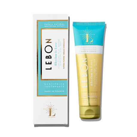 TOOTHPASTE LEBON YUZU YLANG...