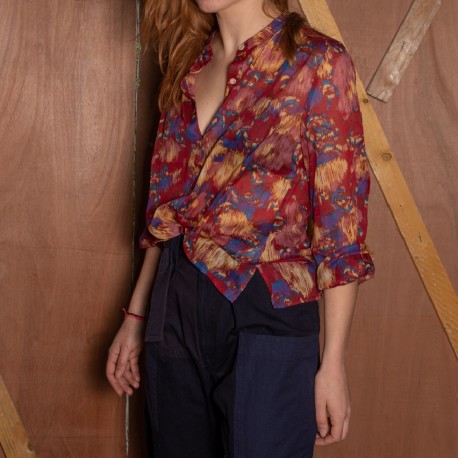 MARIA ISABEL MARANT TOP...