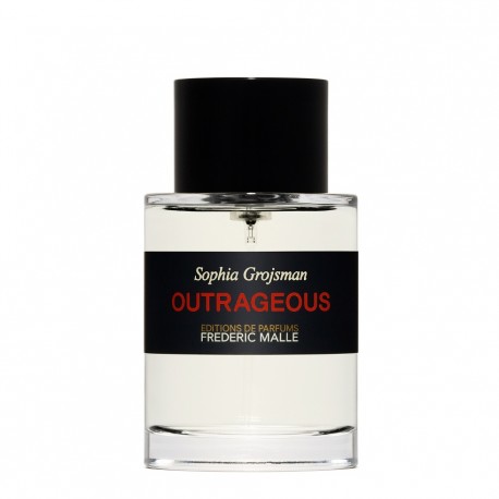 OUTRAGEOUS SPRAY EDITIONS...