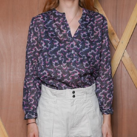 MEXIKA ISABEL MARANT SHIRT...