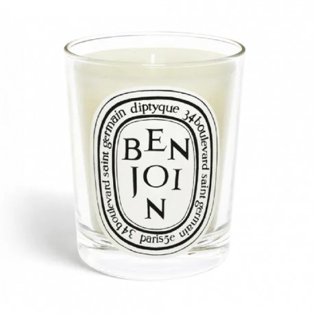 BENJOIN DIPTYQUE BOUGIE...