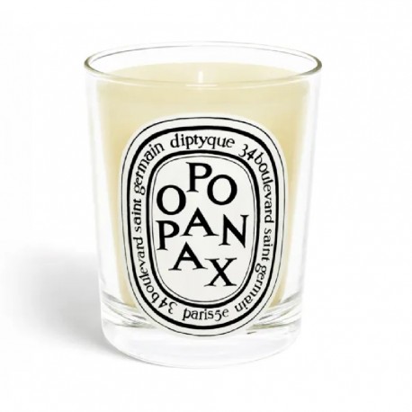 OPOPANAX DIPTYQUE BOUGIE...