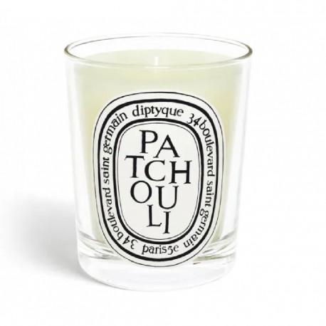 PATCHOULI DIPTYQUE BOUGIE...