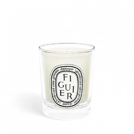 Diptyque Perfumed candle...