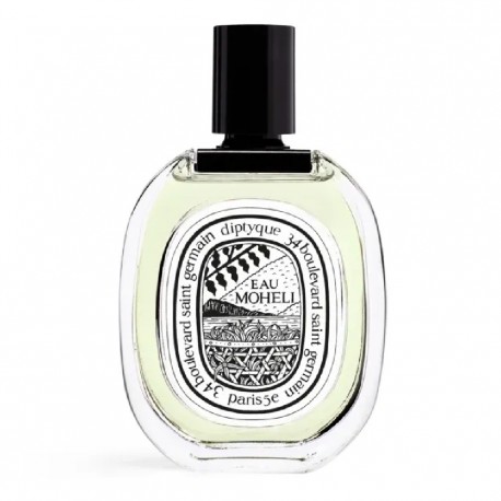 EAU MOHÉLI DIPTYQUE EAU DE...