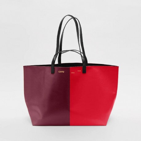 CAHU PRATIQUE SMALL BAG...