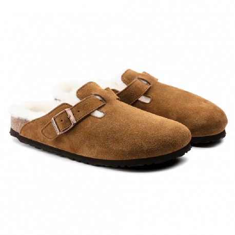 BIRKENSTOCK BOSTON VL...
