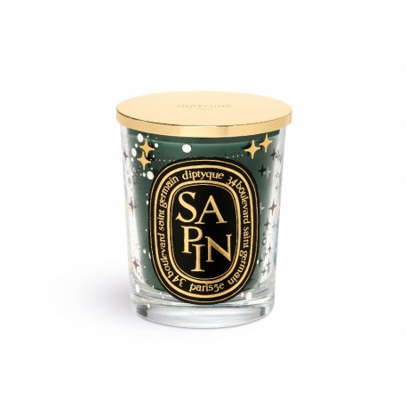 FIR DIPTYQUE SCENTED CANDLE...