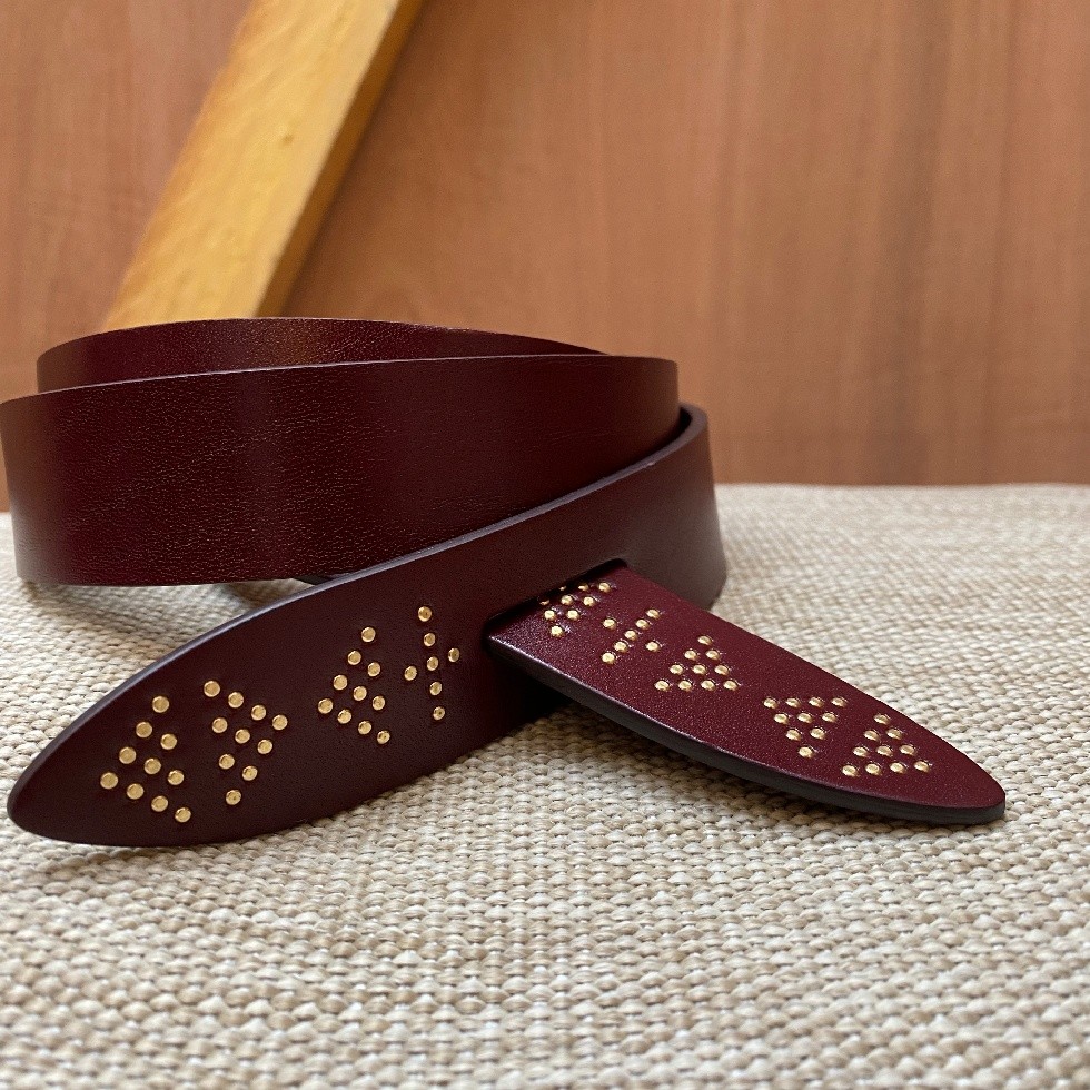 Ceinture isabelle marant outlet