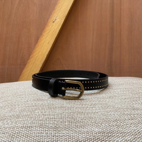 KANE ISABEL MARANT BLACK BELT