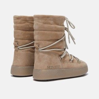 suede moon boots