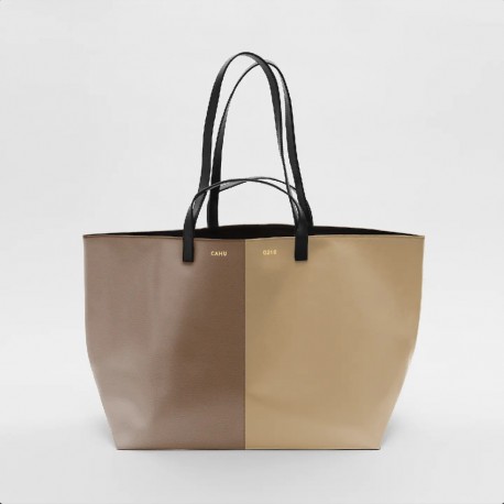 CAHU PRATIQUE MEDIUM BAG...