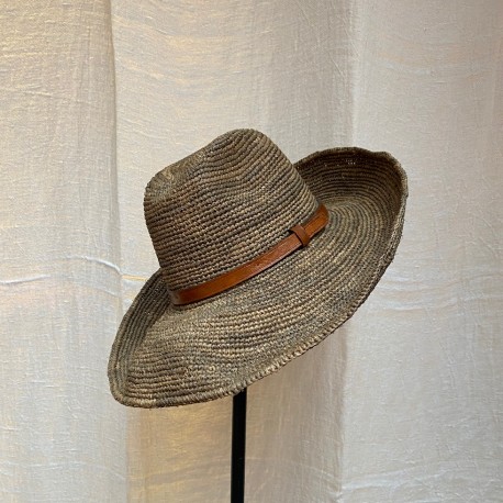 SAFARI IBELIV CHAPEAU...