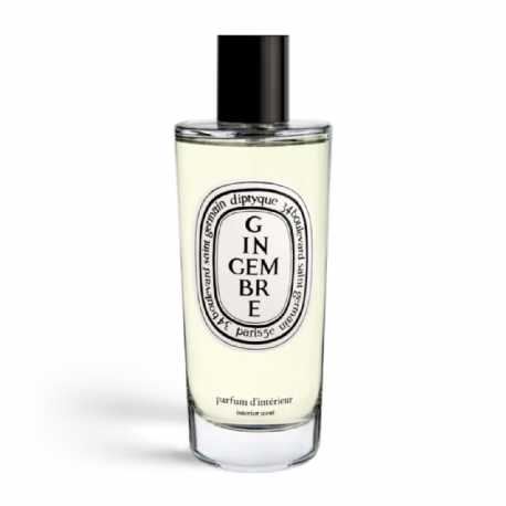 GINGEMBRE DIPTYQUE HOME...