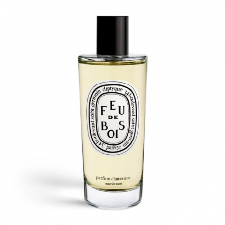 FEU DE BOIS DIPTYQUE HOME...