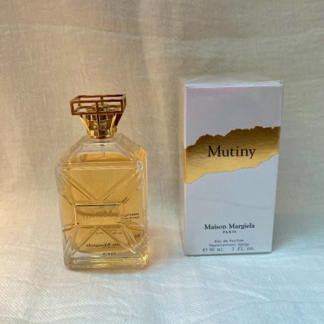 MUTINY EAU DE PARFUM MAISON...