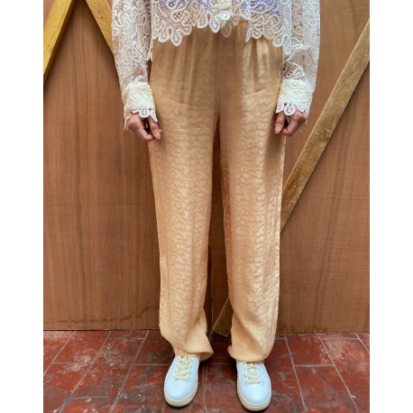 KING CLOUD ROSEANNA PANTS