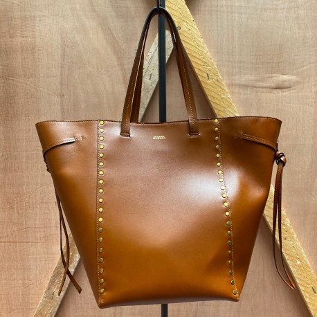 OSKAN TOTE ISABEL MARANT...