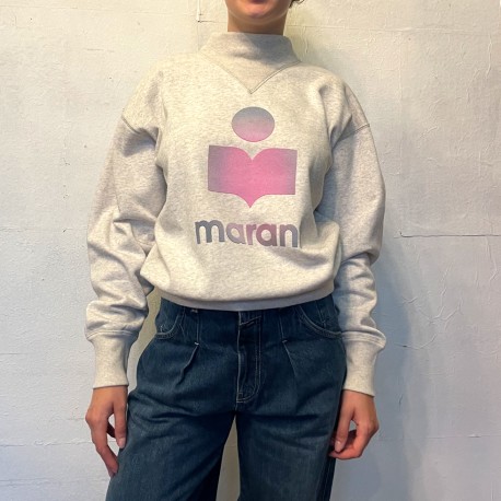 MOBY ISABEL MARANT SWEAT...