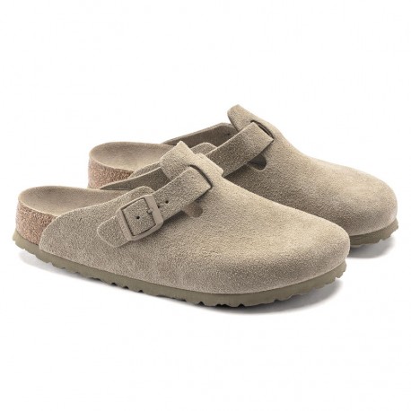 BIRKENSTOCK BOSTON LIT DE...