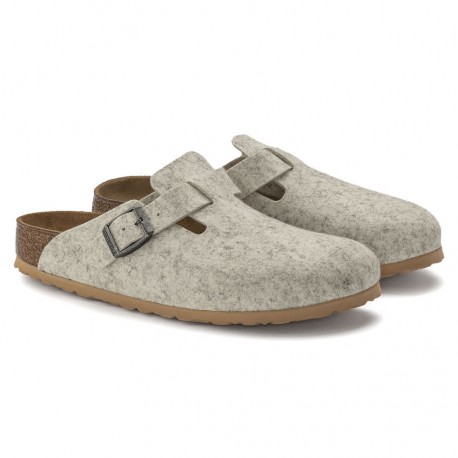 BIRKENSTOCK BOSTON FEUTRE...