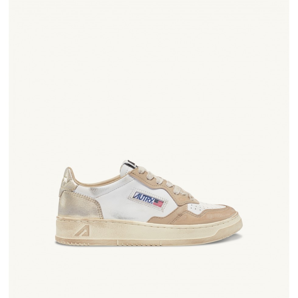 Vintage gold shoes hotsell