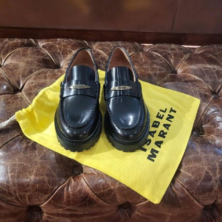 FREZZA ISABEL MARANT...