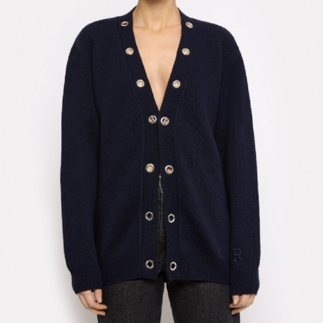 FRANCK MILAN ROSEANNA NAVY...