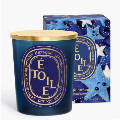 ETOILE DIPTYQUE BOUGIE...