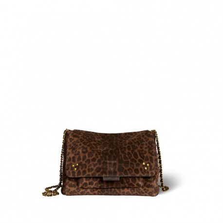 LULU M JEROME DREYFUSS...