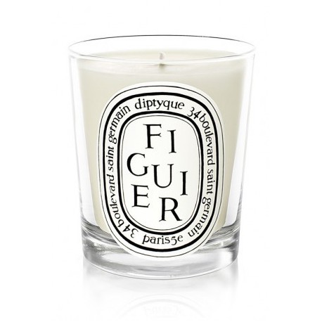 Diptyque Perfumed candle...