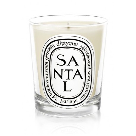 Diptyque Perfumed candle...