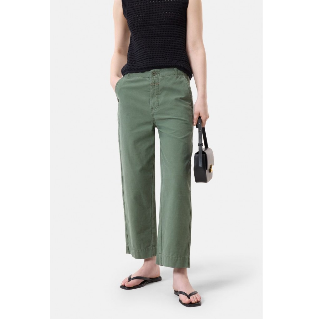 CLOSED PANTALON RAVEA...