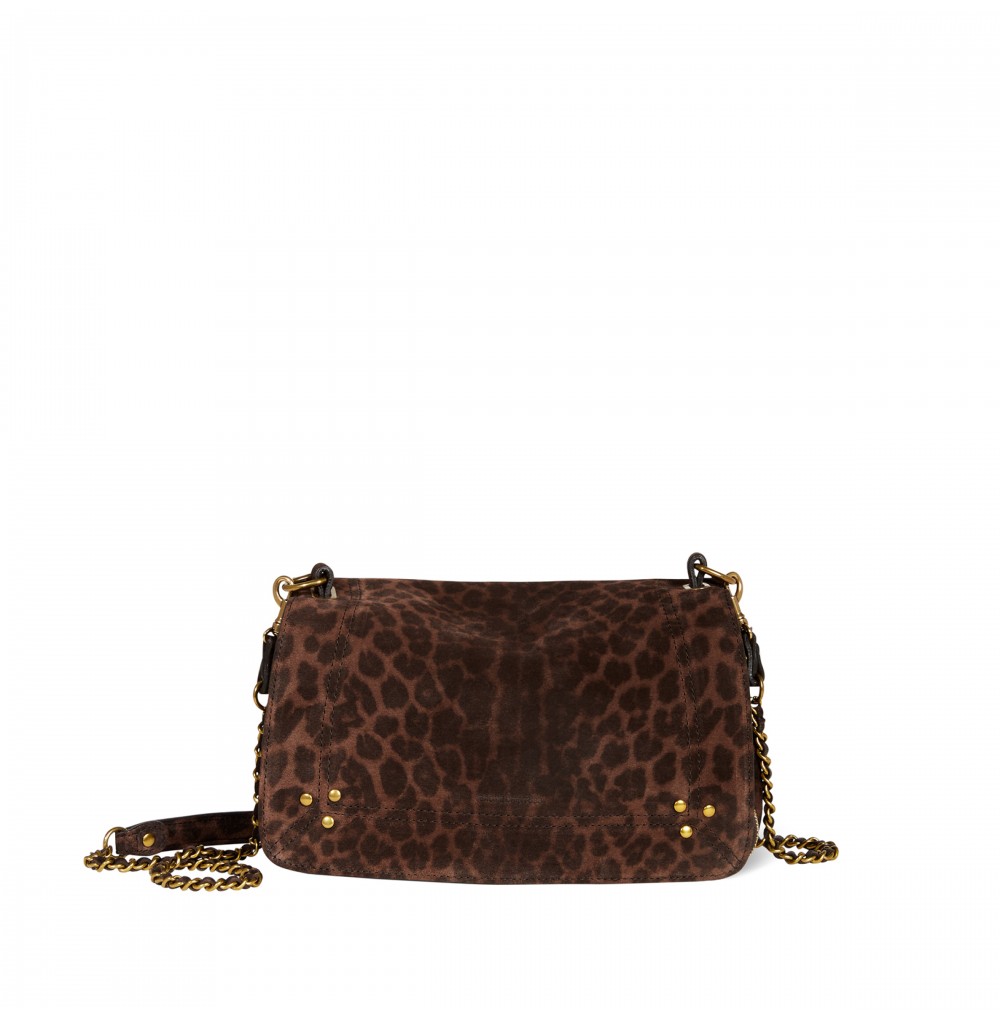 BOBI CROUTE VELOURS IMPRIME...