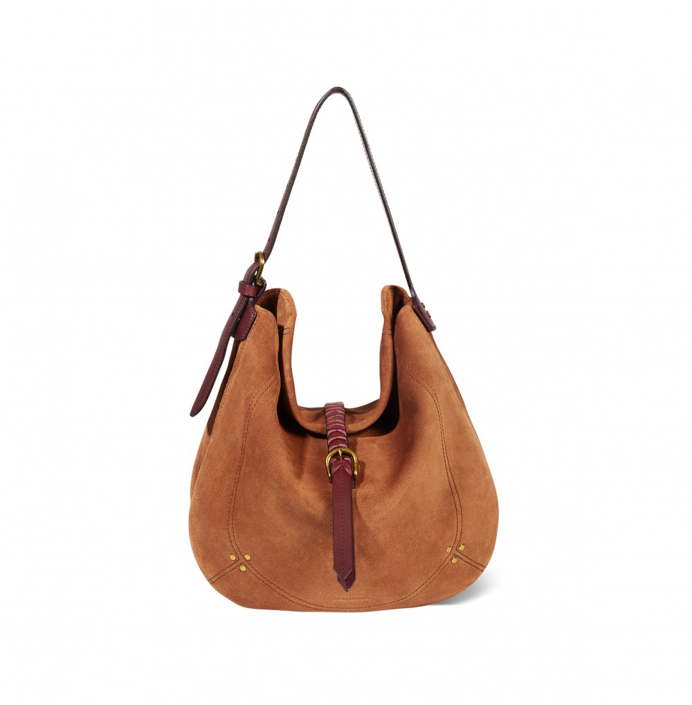 SAC LUIS CROUTE DE VELOURS...