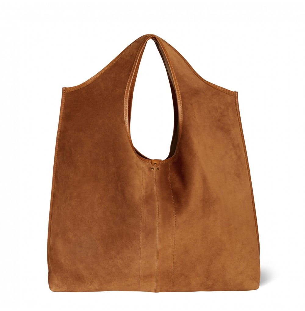 SAC PACO CROUTE VELOURS...