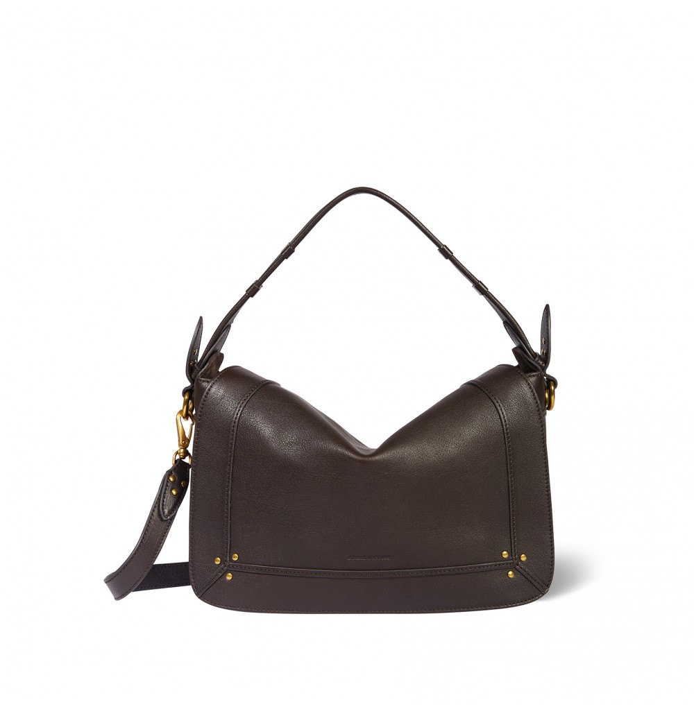 SAC PEPITO M BUFFLE  MOKA...