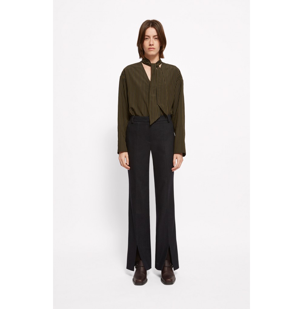 PANTALON SAGA ISLAND NOIR...