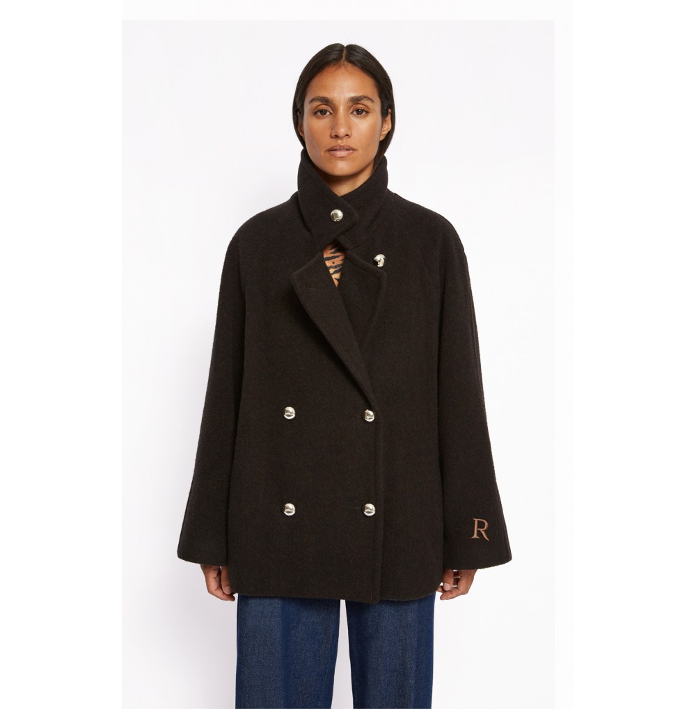 MANTEAU ALBERT DRIVER...