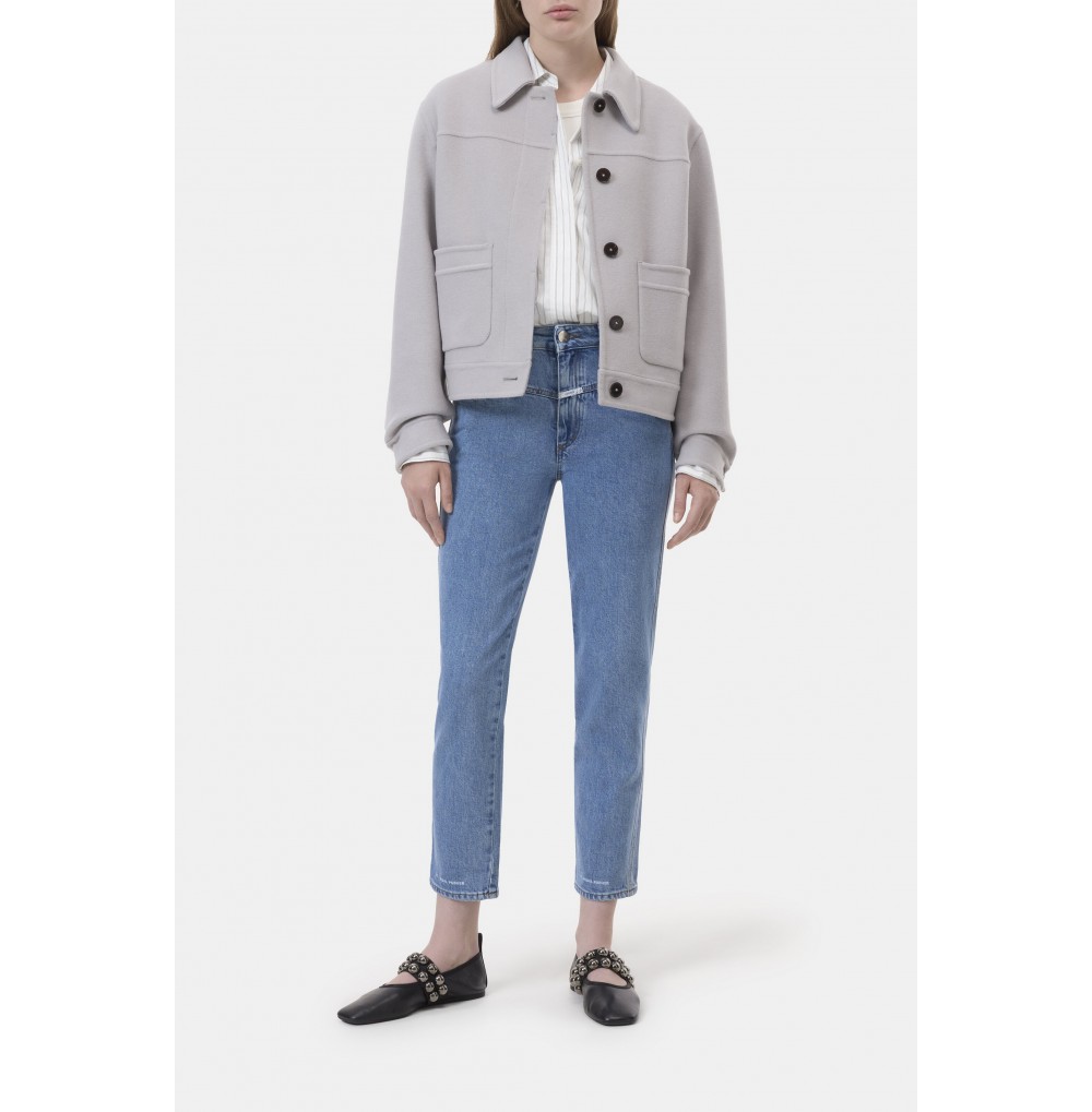 CLOSED Relaxed Jeans -...