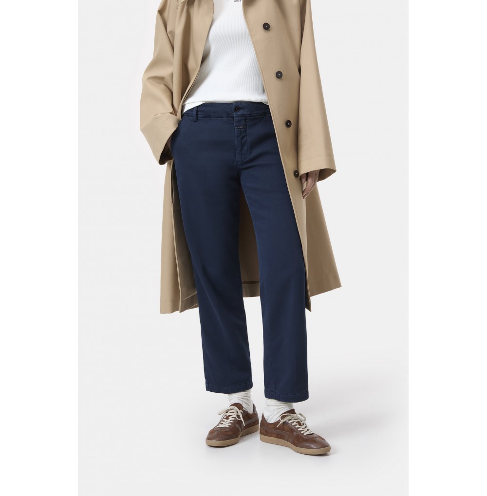 CLOSED STRAIGHT PANTS -...