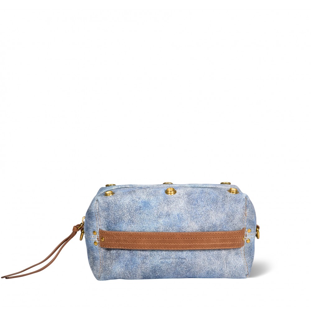 POCHETTE LUCKY CASE CROUTE...