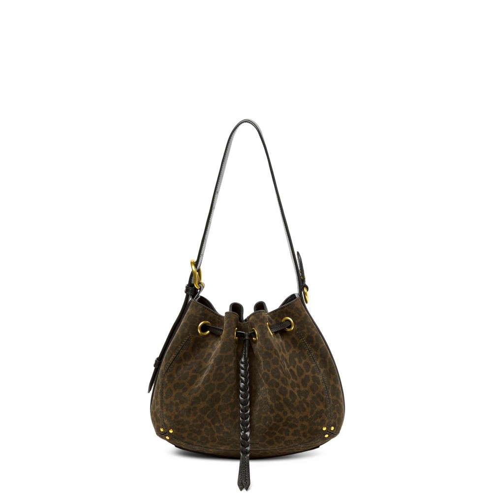 ANDY SAC BANDOULIERE...